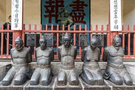 《说岳全传》真实度竟然不到10%  (下)图片