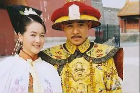 风流皇帝乾隆，八十岁还在选嫔妃，离世后如何处置留下的妃子们？图片