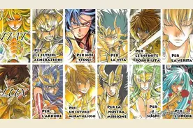 从五点分析《冥王神话》圣域的优劣势，幸存两名圣斗士并非偶然图片