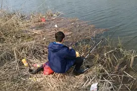 渔获4公斤，罚款5000元，无灵魂的可视锚鱼，可休矣图片