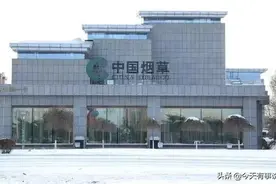2020年铁饭碗排名出炉，公务员不如烟草，附各地烟草公司招聘时间图片