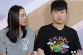 张大大放厥词，尔冬升犀利嘲讽，王智最委屈，一句点评都没听到图片