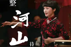 天津曲艺大师生平拍电影，她是马三立师姐，唱的鼓曲火遍1980年代图片