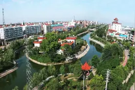 2个人中就有1个人健身？它是亚洲体操之乡，千里送鹅毛源于此地图片