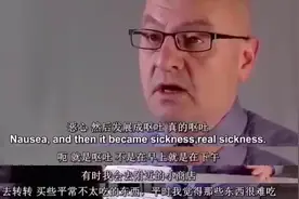 BBC纪录片：缺乏父爱的孩子性早熟提早半年图片