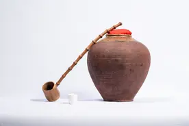 祥康酒业：再谈中国白酒文化图片