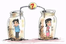 如何叫醒一个装睡的“冷暴力”男朋友？图片