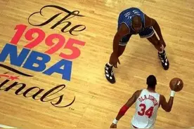 NBA纪实连载20：永远不要低估一颗总冠军的心，火箭艰难二连图片