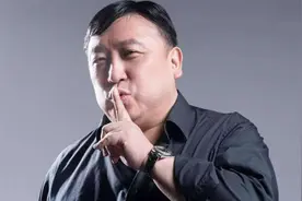 王晶女儿坚持出演风月片！王晶：只要她开心，我都会支持图片