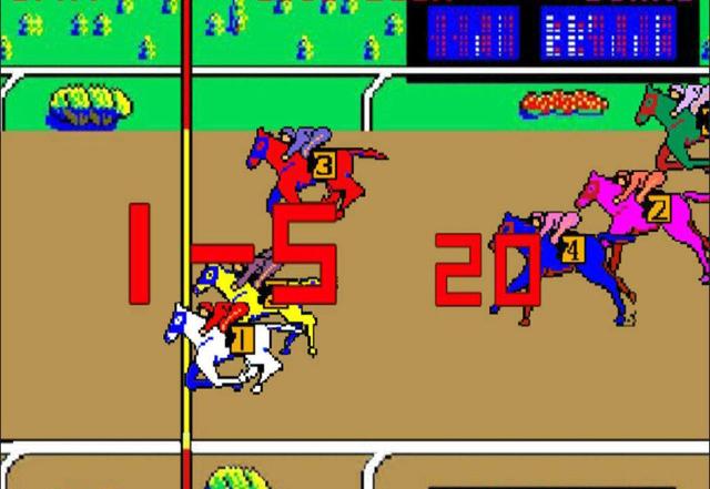 当年让游戏厅老板抓狂的游戏机，全特么是赔钱的货