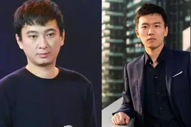 国民老公换人了？张康阳和王思聪，谁才是顶级富二代？图片