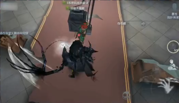 第五人格杰克没人玩？小九分享操作细节，这些干货学会就上分