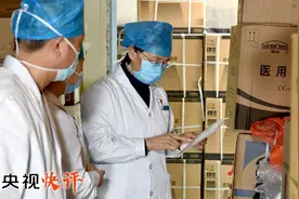 央视快评：坚决克服麻痹思想、厌战情绪、侥幸心理、松劲心态图片