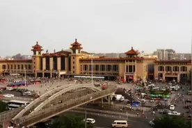 1980年，北京站发生爆炸，现场发现的三粒小米，使警方锁定嫌疑人图片