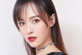 唐嫣：成名的背后和6个男人的故事图片