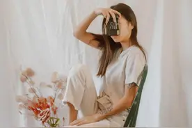 女人逆袭只需这4招，气场超强图片