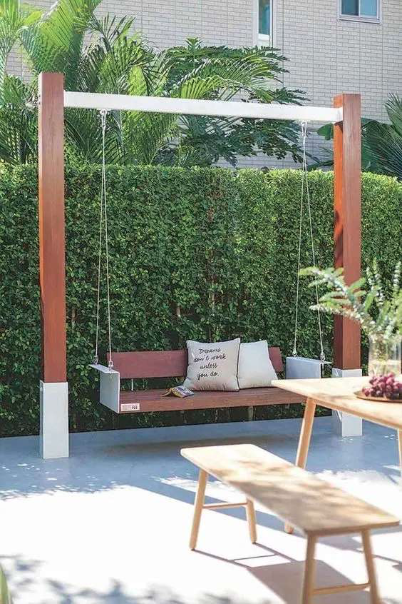 别墅花园,不同类型庭院的景观绿植搭配方案