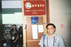王俊璞：为乒乓“着魔”，改变命运图片