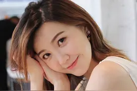 吴若希挺孕肚当街痛骂豪门夫，曾因受冷落想离婚，两人故事很狗血图片