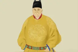 朱元璋的26个儿子，结局如何？同在帝王家，却有天壤之别图片