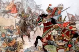 中国历史上最惨烈的三大“扒灰门”事件 ，背后隐藏的权力之争图片