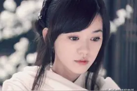 《流星蝴蝶剑》孙蝶：幸运的女人，糊涂的爱情却成就了最好的姻缘图片