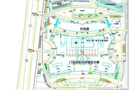 青岛市妇女儿童医院西海岸院区有新进展图片