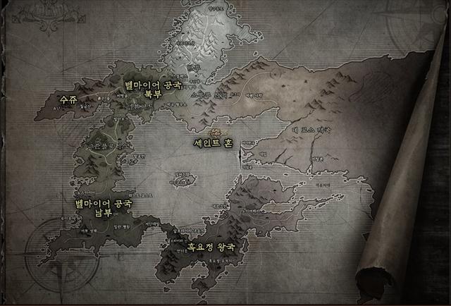 DNF：没想到居然还有这样的历史！隐藏的故事