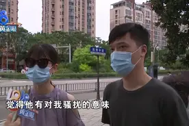 摄影师给妻子发消息，“等你养胖了约你“，丈夫看到怒了图片