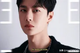 名利场！知名杂志&CHANEL举办盛典，周迅杨幂王一博等出席图片