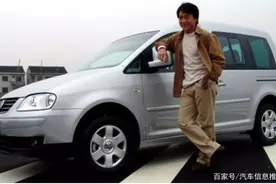34年前，成龙、张曼玉代言的汽车，0.8L发动机，马力45匹图片