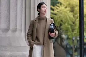 什么“腿型”，就穿什么样的裤子！最全的裤型对照表，建议跟着学图片