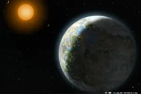 宇宙最恐怖的十大星球排行榜，表面熔岩海洋翻滚，冥王星也上榜图片