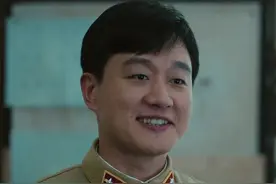 功勋：佟大为有幸出演老乡孙家栋，孙俪当绿叶，两人18年后再结缘图片
