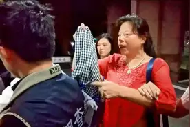 民进党当局疯狂打压，统派人士因“贿选”被判刑图片