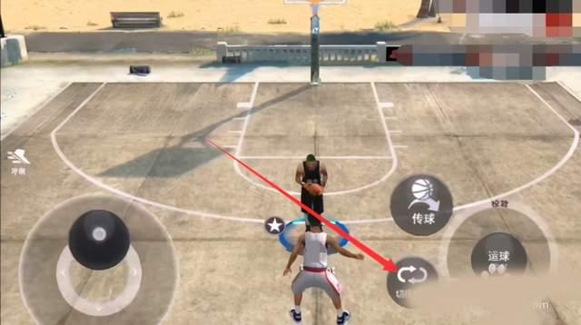 nba2k20安卓版（已完全汉化）