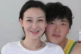 孙楠前妻买红妹晒近照，用实际行动告诉孙楠：我活的比你好图片