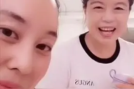 许妈余生的幸福，必有“国民好媳妇”田静的倩影图片