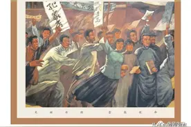 “品味红色经典 书香滋润童心”|护苗2021绿书签行动图片