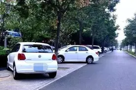 罚款！扣分！拖车！！12月16日起，武进中心城区这些违法停车行为将被处罚！图片