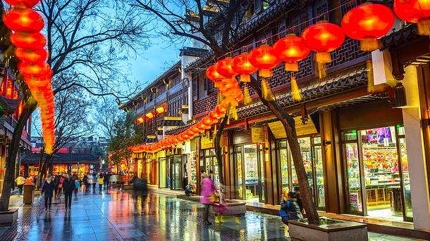 牛宝宝名字:10个回味无穷的《易经》小宝宝名,个个清爽帅气