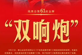 “双响炮”！唐山小伙儿刘利再破世界纪录！再夺冠！图片