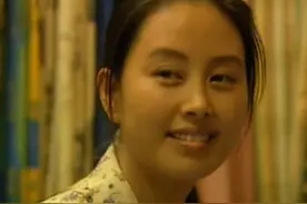 《末路1997》：谢玉敏为什么有机会也不离开白宝山？原因并不简单图片