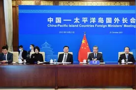 轮到澳大利亚害怕了？中国挺进澳后院放了一把火，澳恐自身难保图片