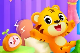 孩子“起床困难户”怎么办？这些叫起床的误区你中了吗？图片