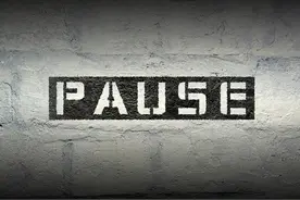 长沙暂停多条线路客运班车图片