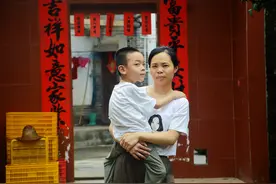 广西女子做3次试管终于成功，谁知生下一男一女龙凤胎后，悲剧了图片