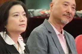 赵本山妻子、陈佩斯妻子、范伟妻子、郭德纲妻子，真是天差地别图片