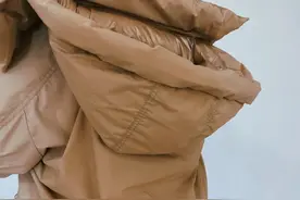 25批次羽绒服上黑榜！近八成涉及“绒”的问题图片