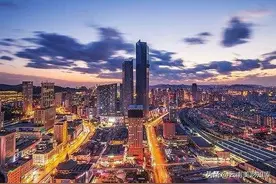 滇中崛起——云南高质量发展的强大引擎图片
